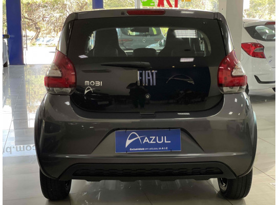FIAT Mobi Like 1.0 Flex 2022/2023