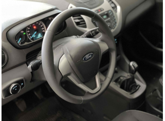Ford Ka SE 1.0 2016/2017