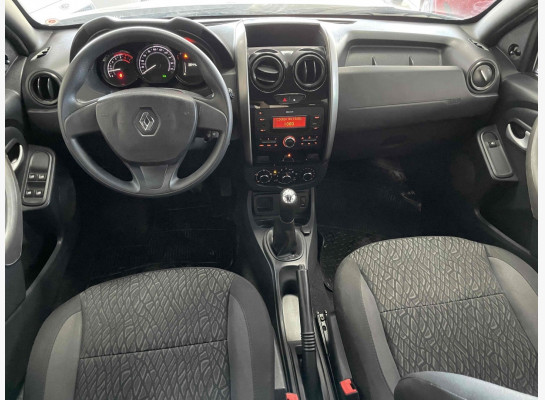 Renault Duster 1.6 4X2 2019/2020