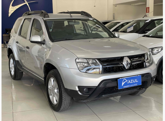 Renault Duster 1.6 4X2 2019/2020