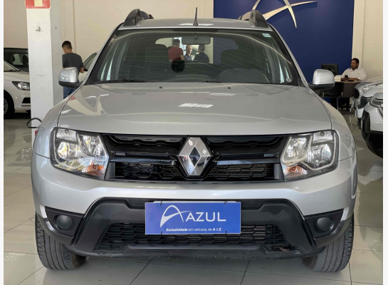 Renault Duster 1.6 4X2 2019/2020