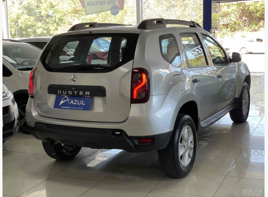 Renault Duster 1.6 4X2 2019/2020