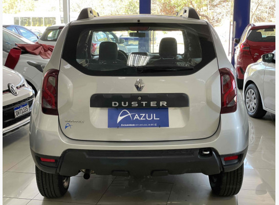 Renault Duster 1.6 4X2 2019/2020