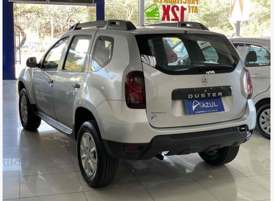 Renault Duster 1.6 4X2 2019/2020