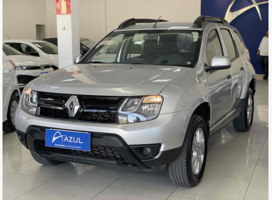 Renault Duster 1.6 4X2 2019/2020