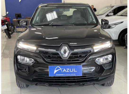 Renault KWID 1.0 12V SCE FLEX INTENSE MANUAL 2022/2023