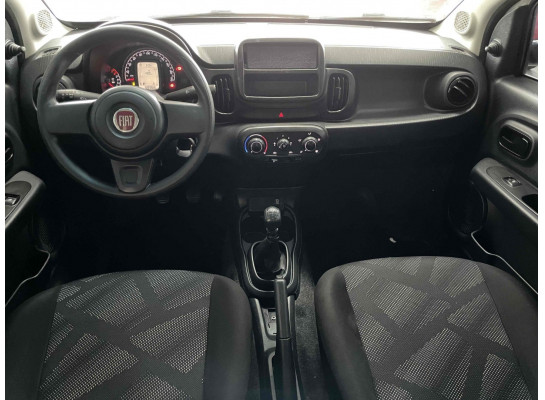 FIAT Mobi Like 1.0 Flex 2020/2020