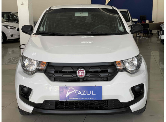 FIAT Mobi Like 1.0 Flex 2020/2020