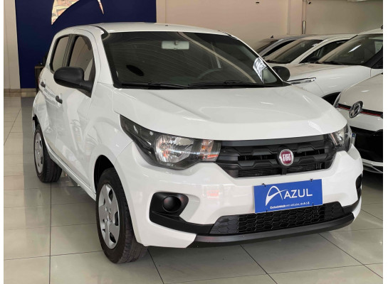 FIAT Mobi Like 1.0 Flex 2020/2020