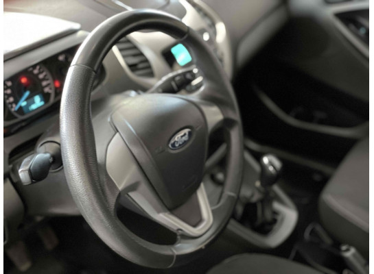 Ford Ka SE 1.0 2018/2019