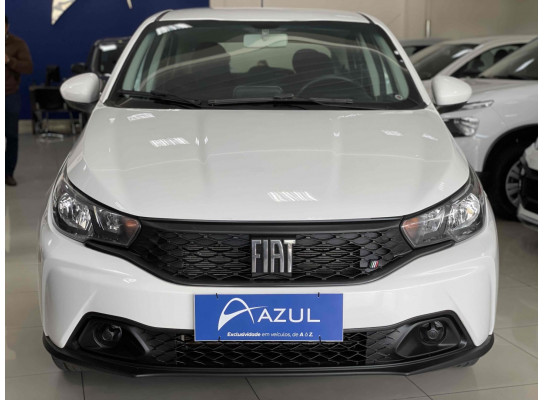 FIAT Argo Drive 1.0 2022/2023