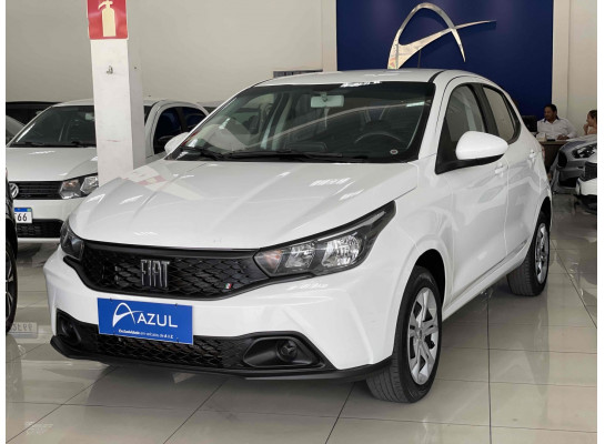 FIAT Argo Drive 1.0 2022/2023