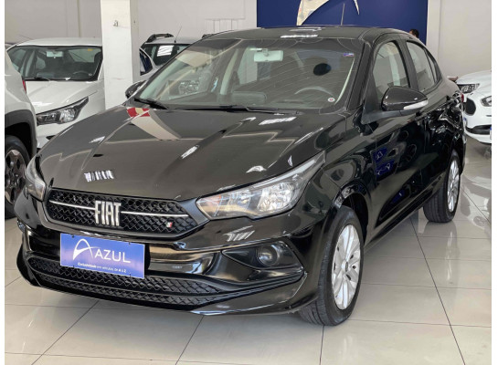 FIAT Cronos 1.3 Drive 2022/2022