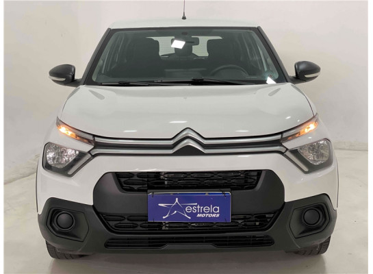 Citroen C3 1.0 FIREFLY FLEX LIVE PACK MANUAL 2022/2023