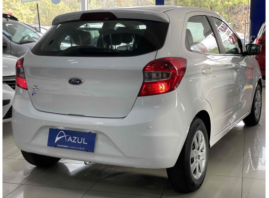 Ford Ka SE 1.0 2016/2017