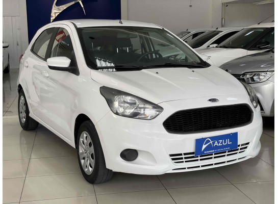 Ford Ka SE 1.0 2016/2017