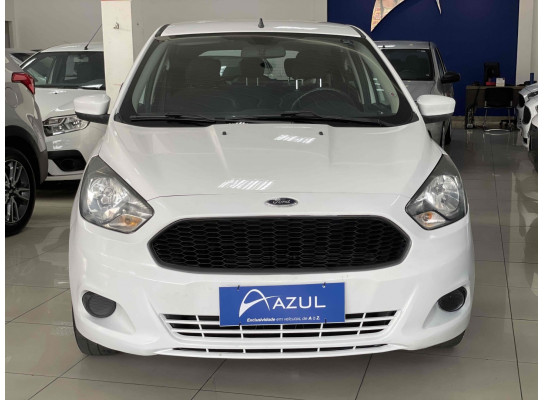 Ford Ka SE 1.0 2016/2017