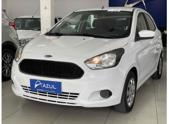 Ford Ka SE 1.0 2016/2017