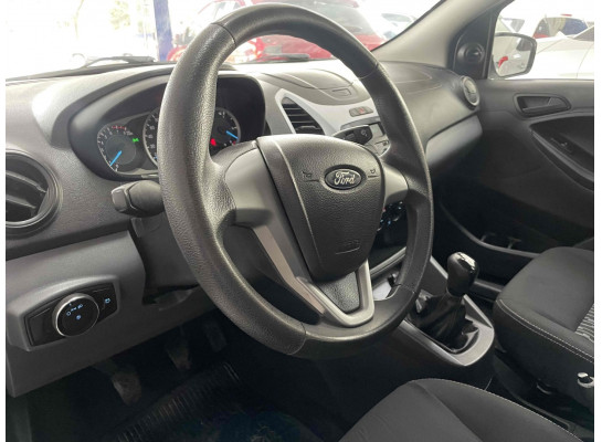 Ford Ka SE 1.0 2016/2017