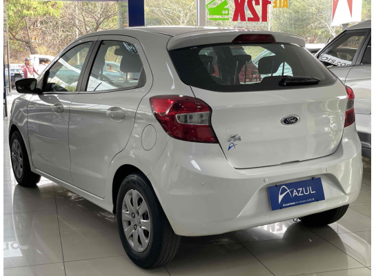 Ford Ka SE 1.0 2016/2017