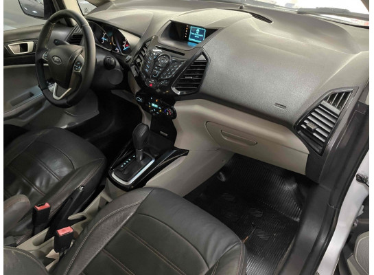 Ford EcoSport Titanium 2.0 AT 2013/2014