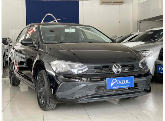 Volkswagen Polo 1.0 2023/2023