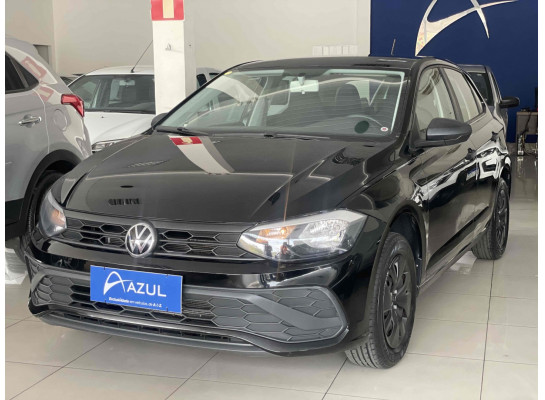 Volkswagen Polo 1.0 2023/2023