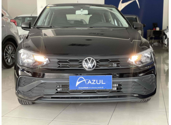 Volkswagen Polo 1.0 2023/2023