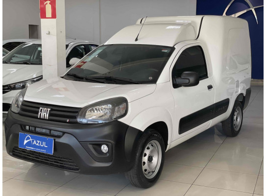 FIAT Fiorino Endurance 1.4 2022/2023