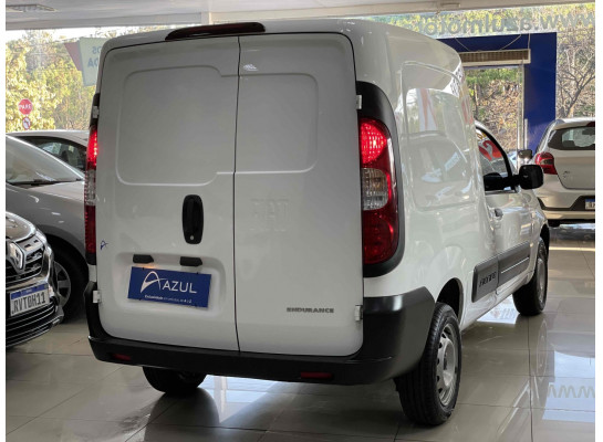 FIAT Fiorino Endurance 1.4 2022/2023