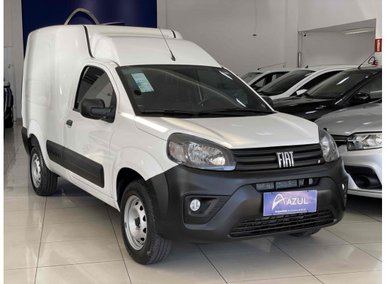 FIAT Fiorino Endurance 1.4 2022/2023