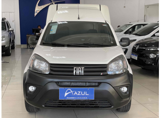 FIAT Fiorino Endurance 1.4 2022/2023