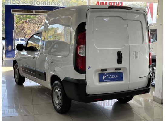 FIAT Fiorino Endurance 1.4 2022/2023