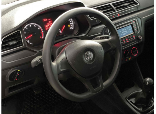 Volkswagen Voyage 1.0 2019/2020