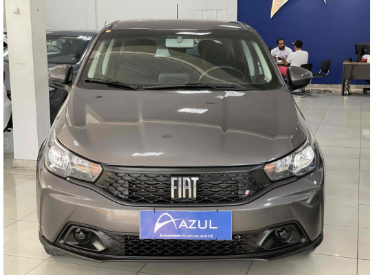 FIAT Argo Drive 1.0 2022/2023