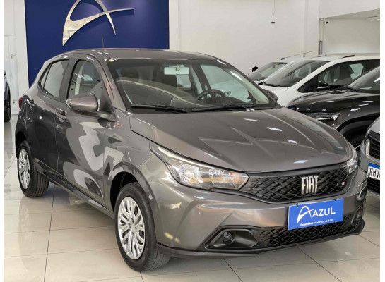 FIAT Argo Drive 1.0 2022/2023