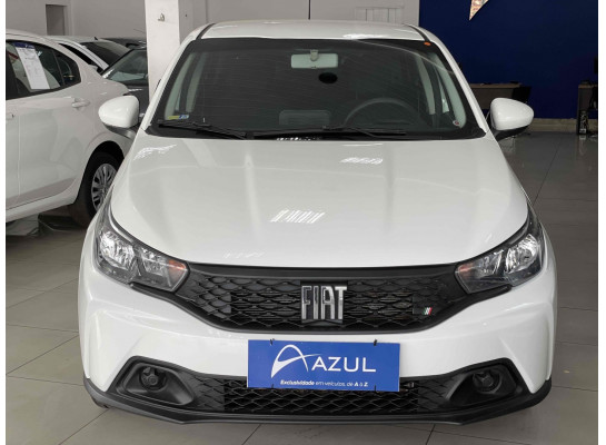 FIAT Argo Drive 1.0 2023/2023