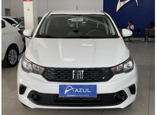 FIAT Argo Drive 1.0 2021/2021