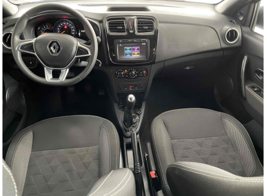 Renault Sandero 1.0 12V SCE FLEX S EDITION MANUAL 2022/2023