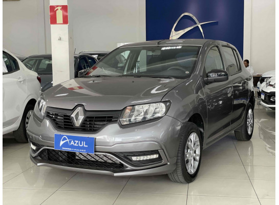 Renault Sandero 1.0 12V SCE FLEX S EDITION MANUAL 2022/2023