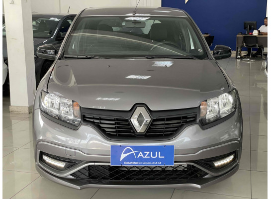 Renault Sandero 1.0 12V SCE FLEX S EDITION MANUAL 2022/2023