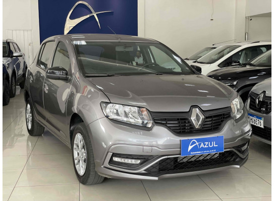 Renault Sandero 1.0 12V SCE FLEX S EDITION MANUAL 2022/2023