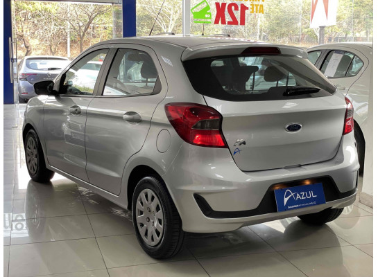 Ford Ka SE 1.0 2019/2020