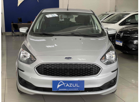 Ford Ka SE 1.0 2019/2020