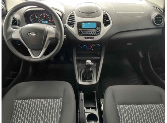 Ford Ka SE 1.0 2019/2020