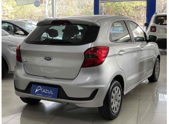 Ford Ka SE 1.0 2019/2020