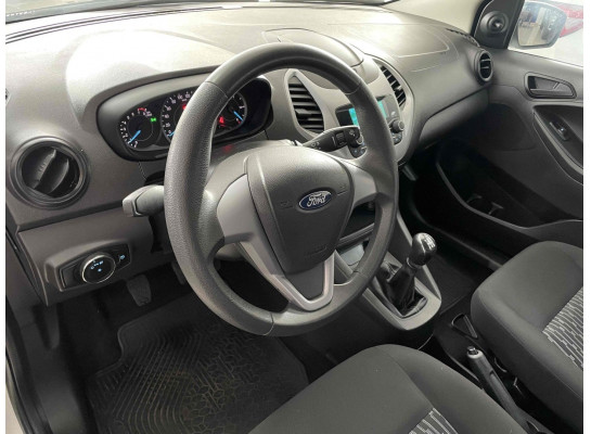 Ford Ka SE 1.0 2019/2020