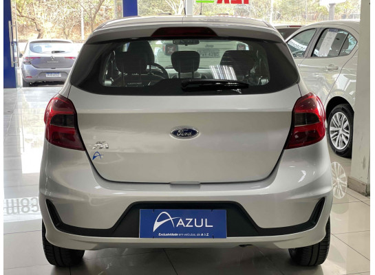 Ford Ka SE 1.0 2019/2020