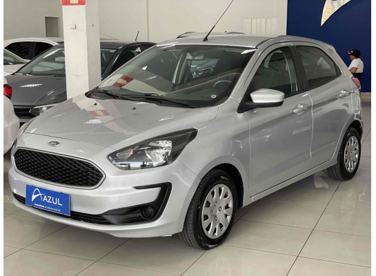 Ford Ka SE 1.0 2019/2020