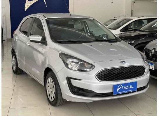 Ford Ka SE 1.0 2019/2020